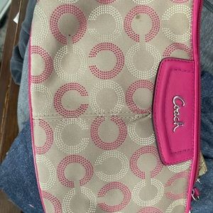 COACH MINI BAG